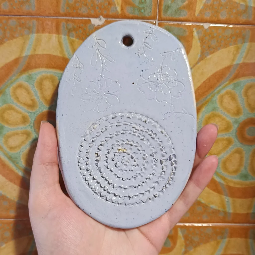 Grinder de ajos