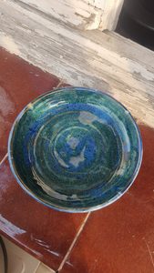 Sea bowl