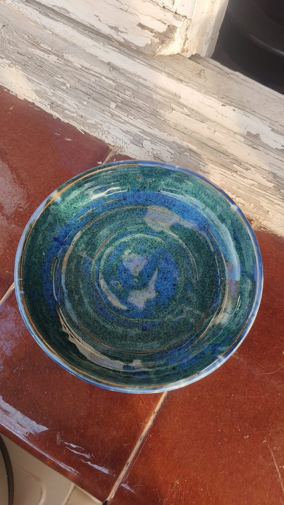 Sea bowl